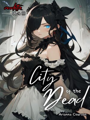cover image of City of the Dead